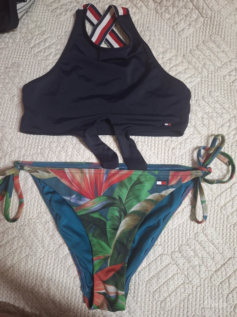 Tommy Hilfiger kupaći
