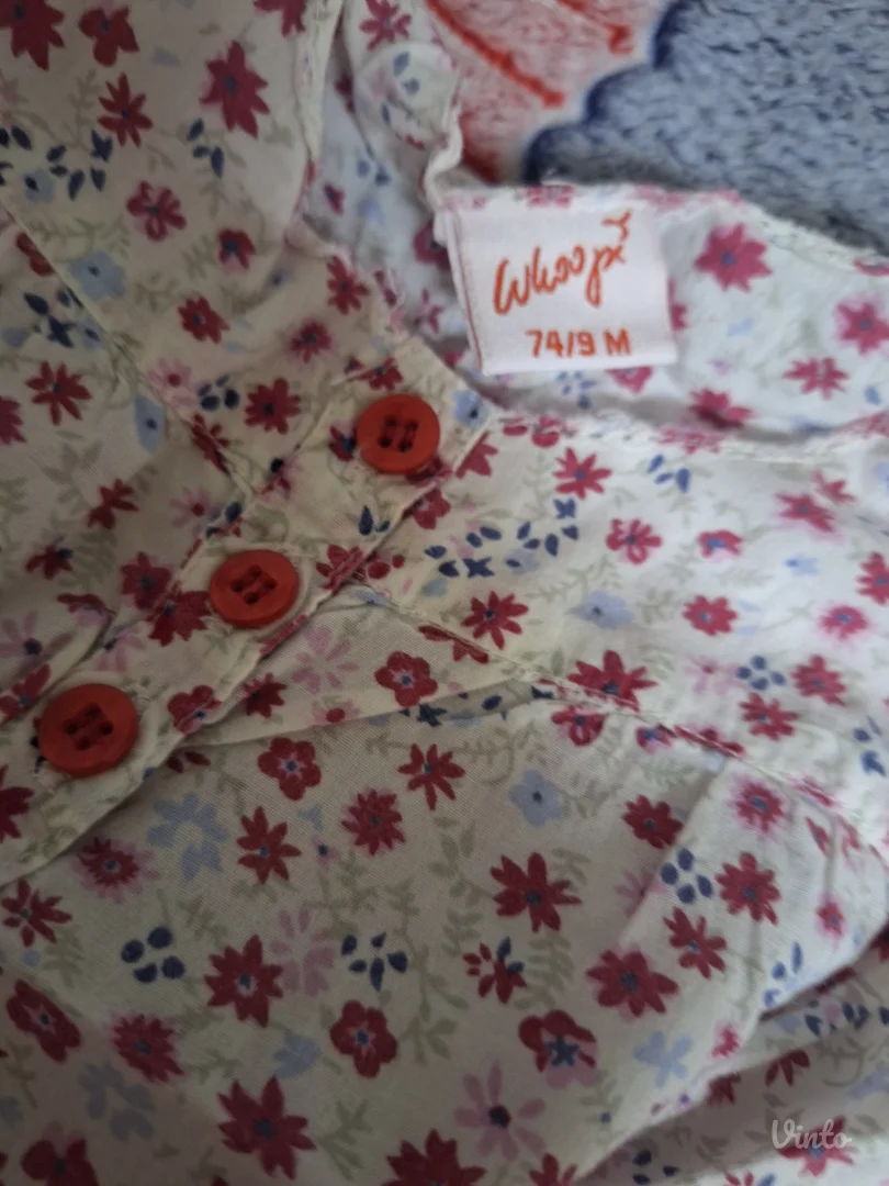 Whoopi Kids original