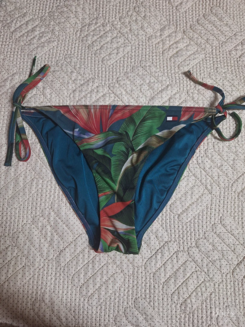 Tommy Hilfiger kupaći