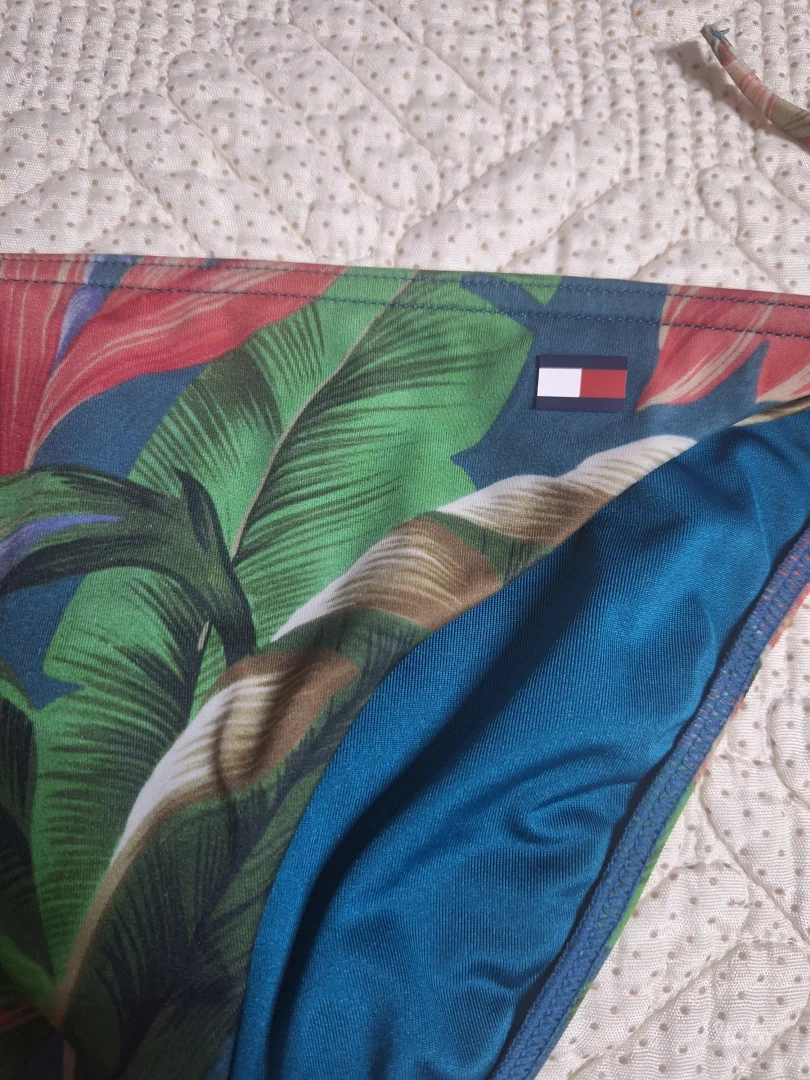 Tommy Hilfiger kupaći