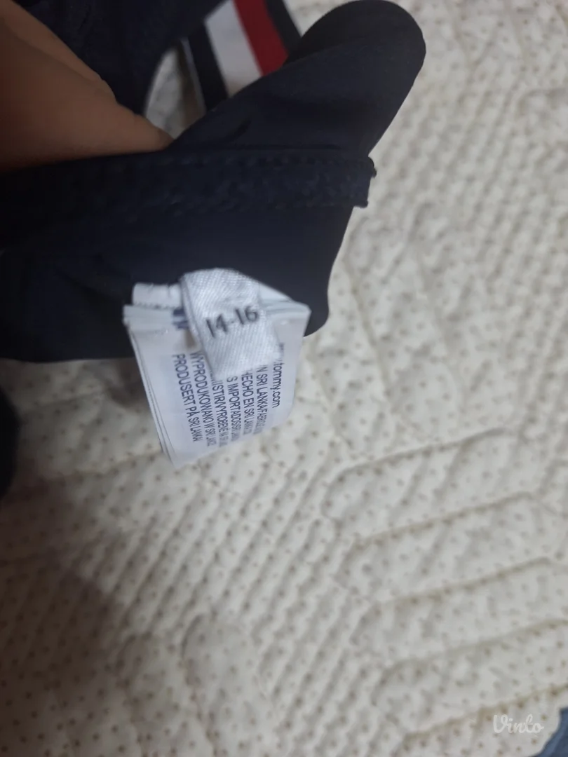 Kupaći Tommy Hilfiger