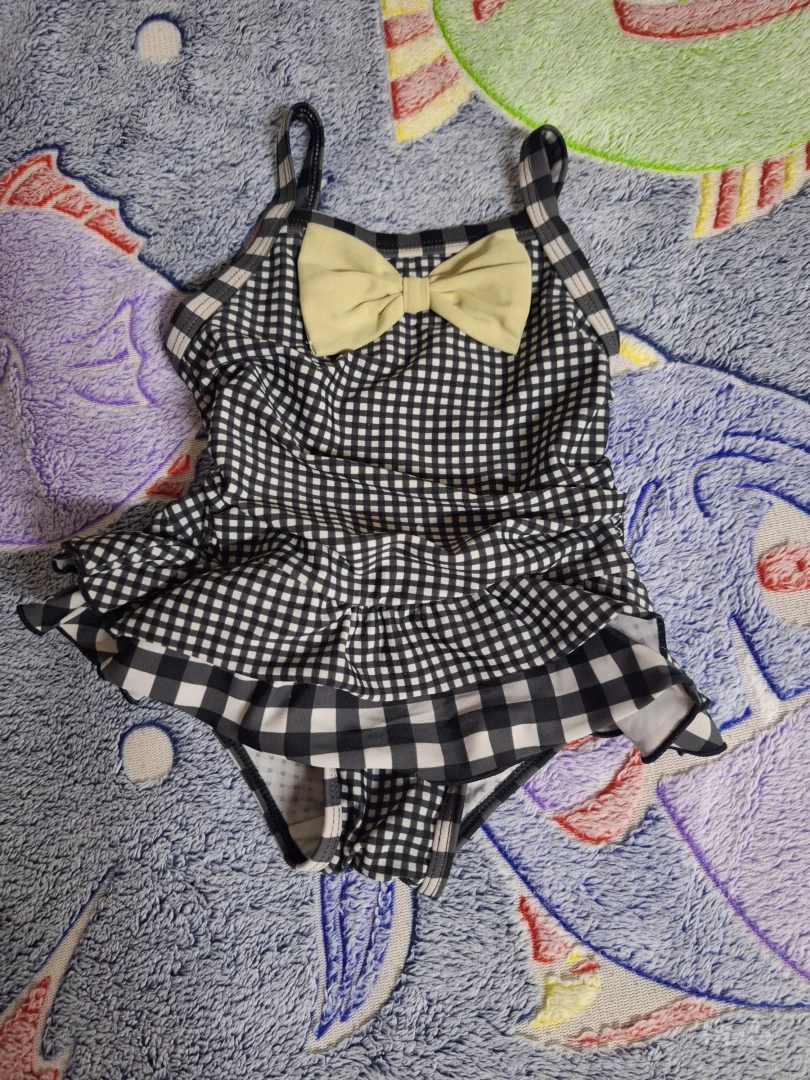 BabyK kupaći kostim