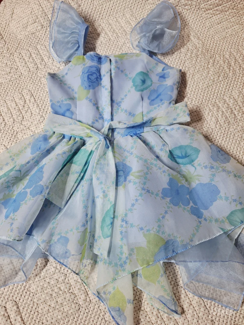 Božanstvena haljinica