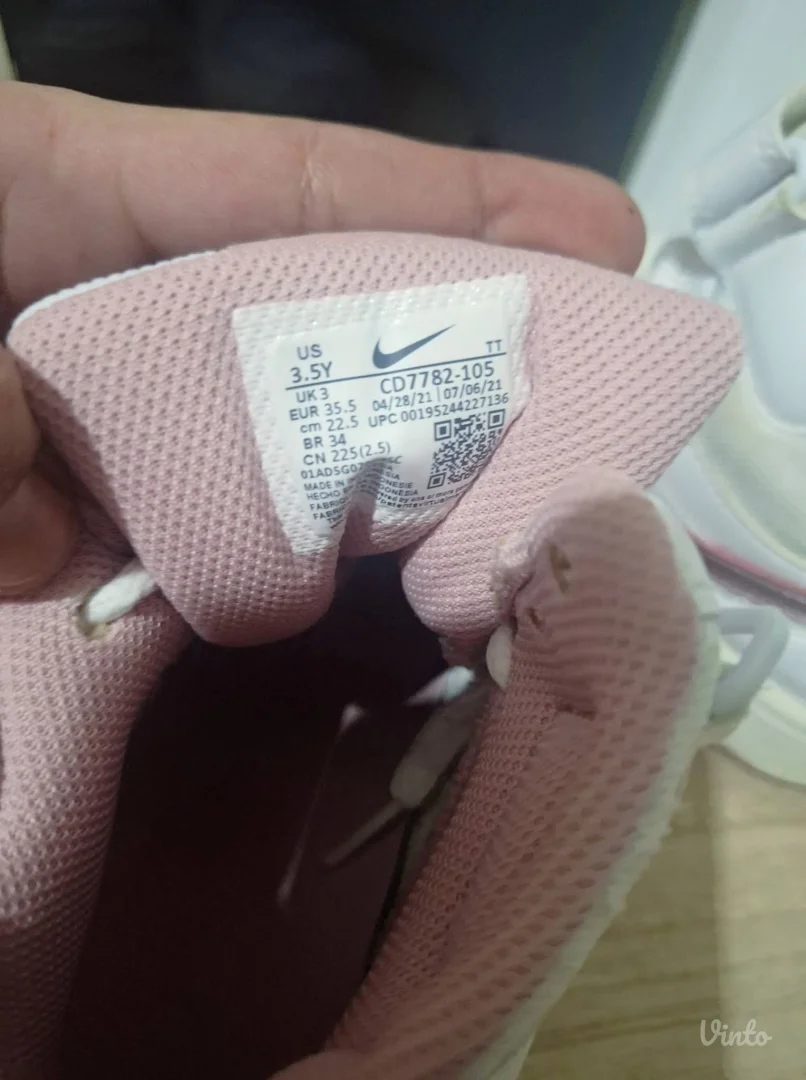 Nike original patike