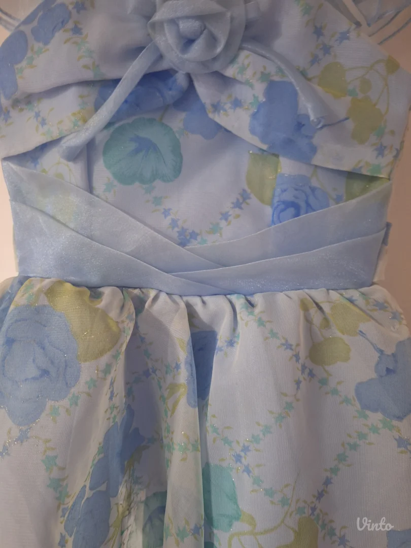 Božanstvena haljinica