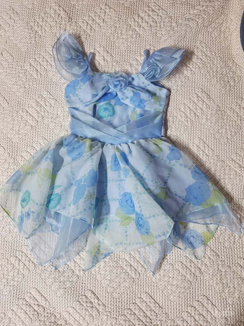 Božanstvena haljinica