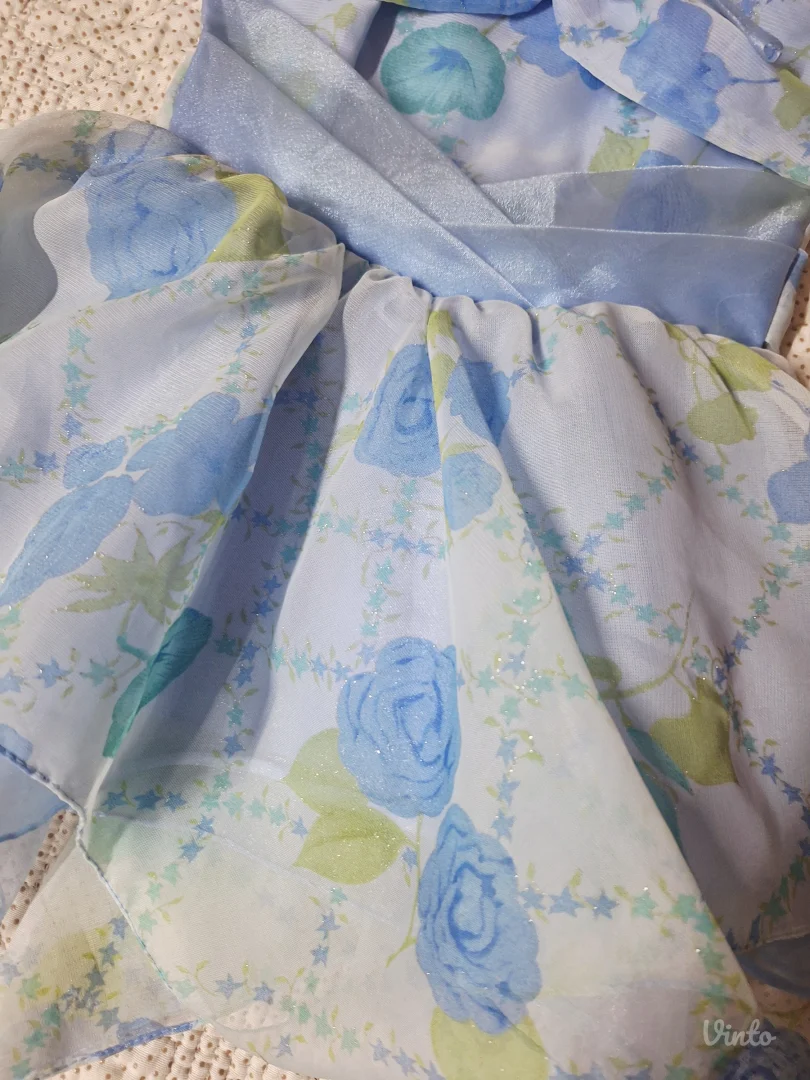 Božanstvena haljinica