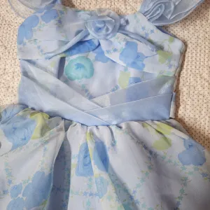 Božanstvena haljinica