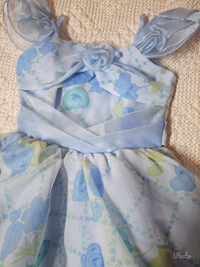 Božanstvena haljinica