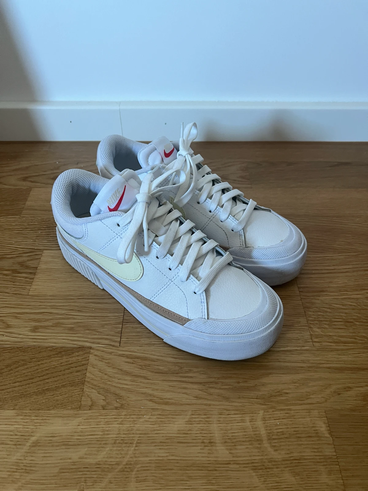 Nike legacy patike
