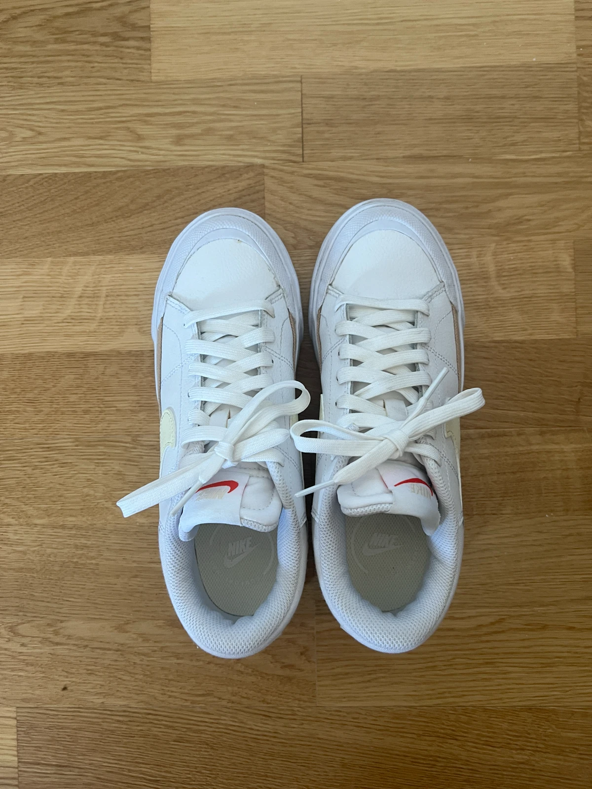 Nike legacy patike
