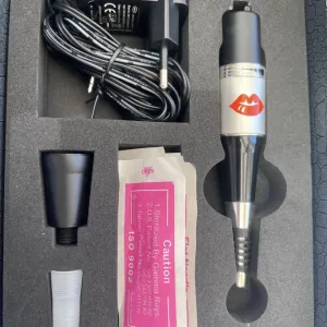 Lip aparat za trajmu sminku