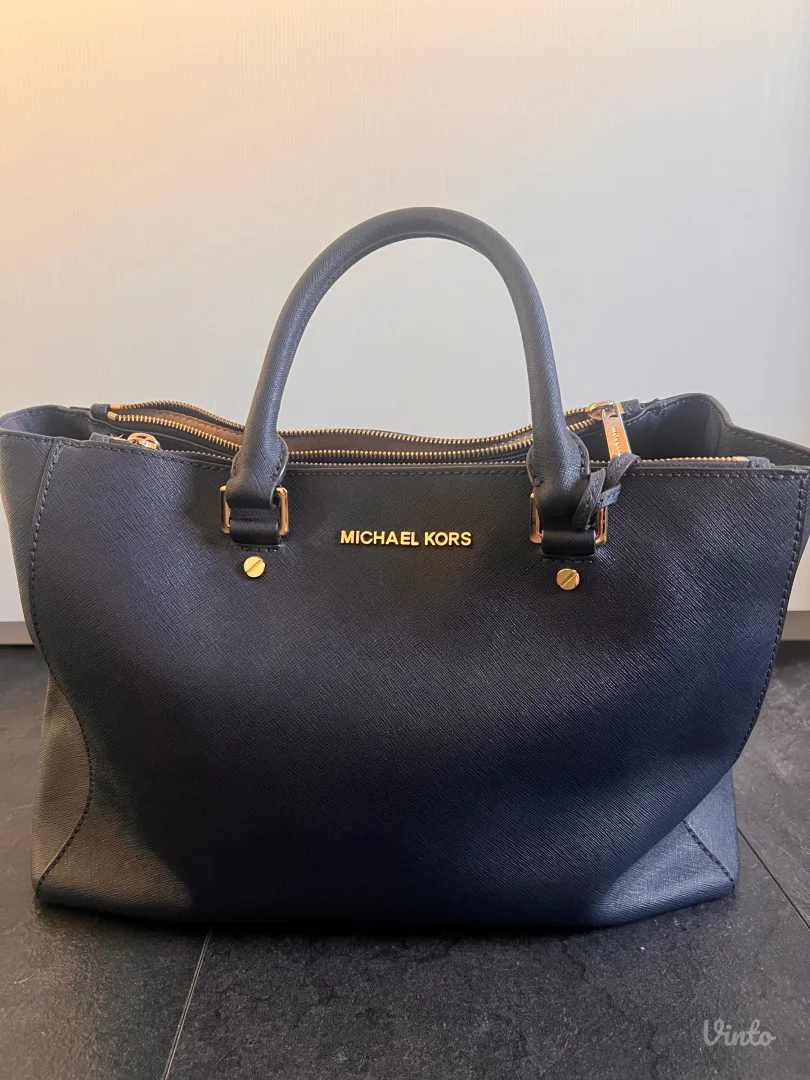 MICHAEL KORS TORBA
