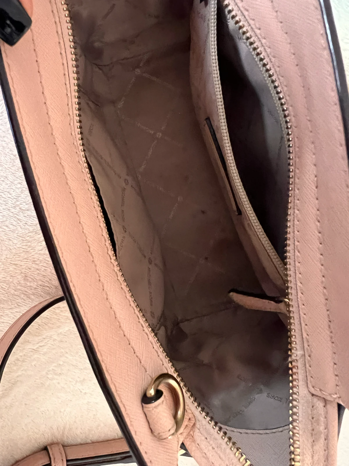 Michael Kors torba - original