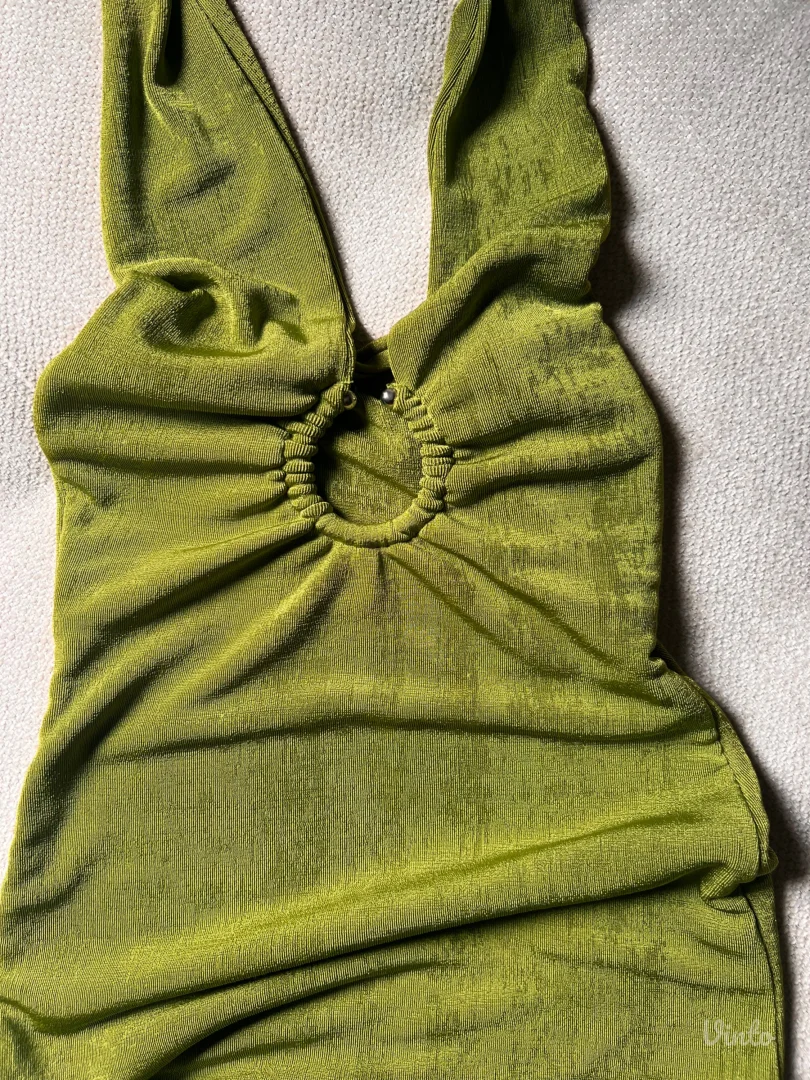 Uska haljina S