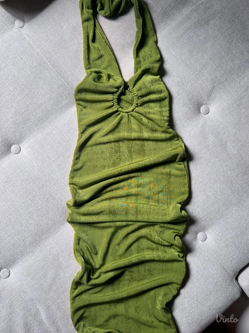 Uska haljina S