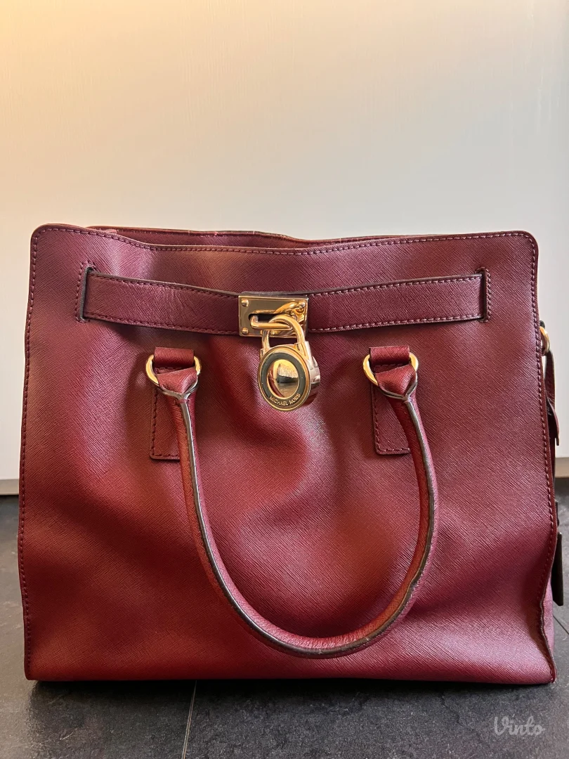 MICHAEL KORS TORBA