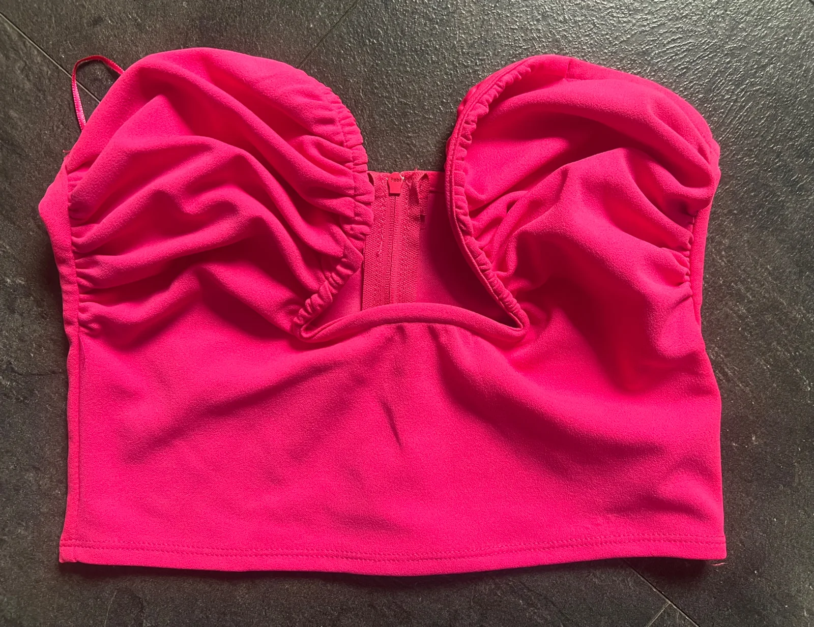 Stradivarius top M