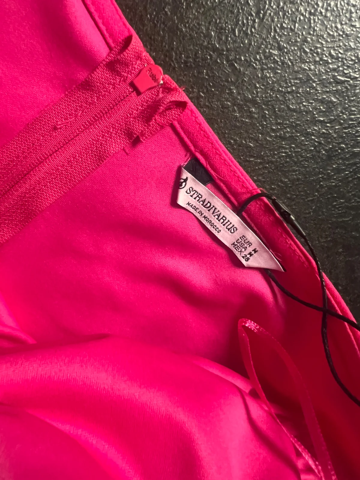 Stradivarius top M