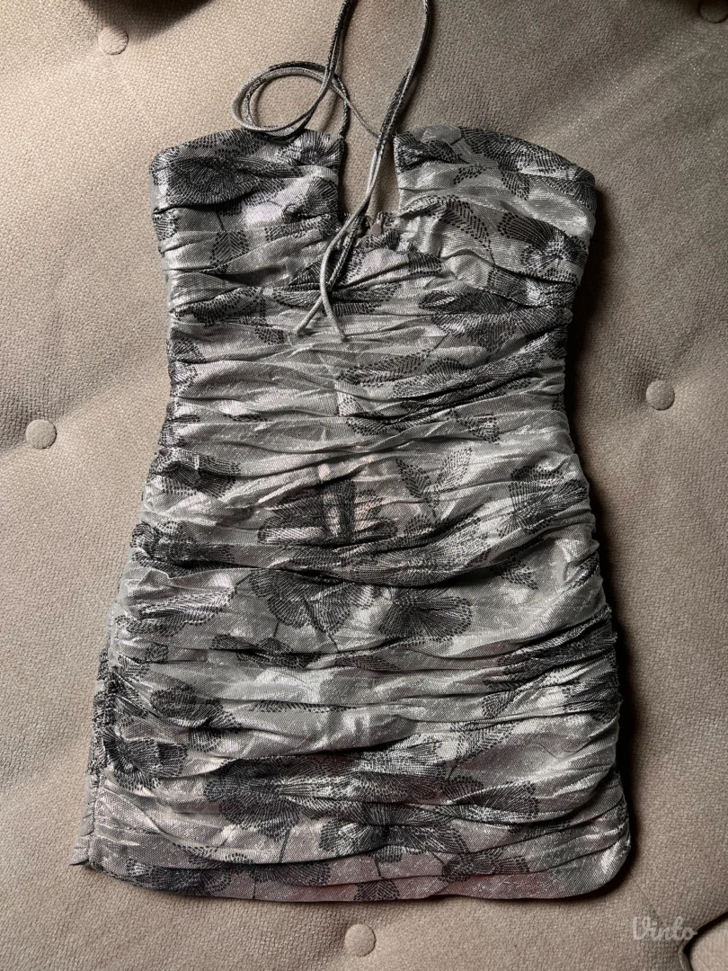 Zara haljina S