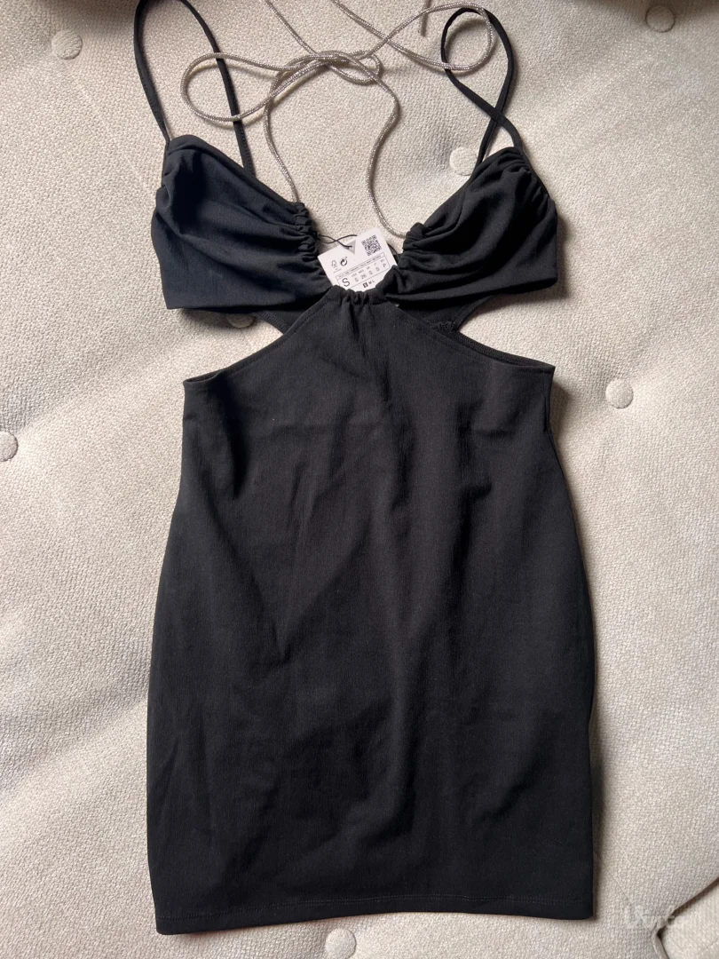 Zara haljina | NOVO S