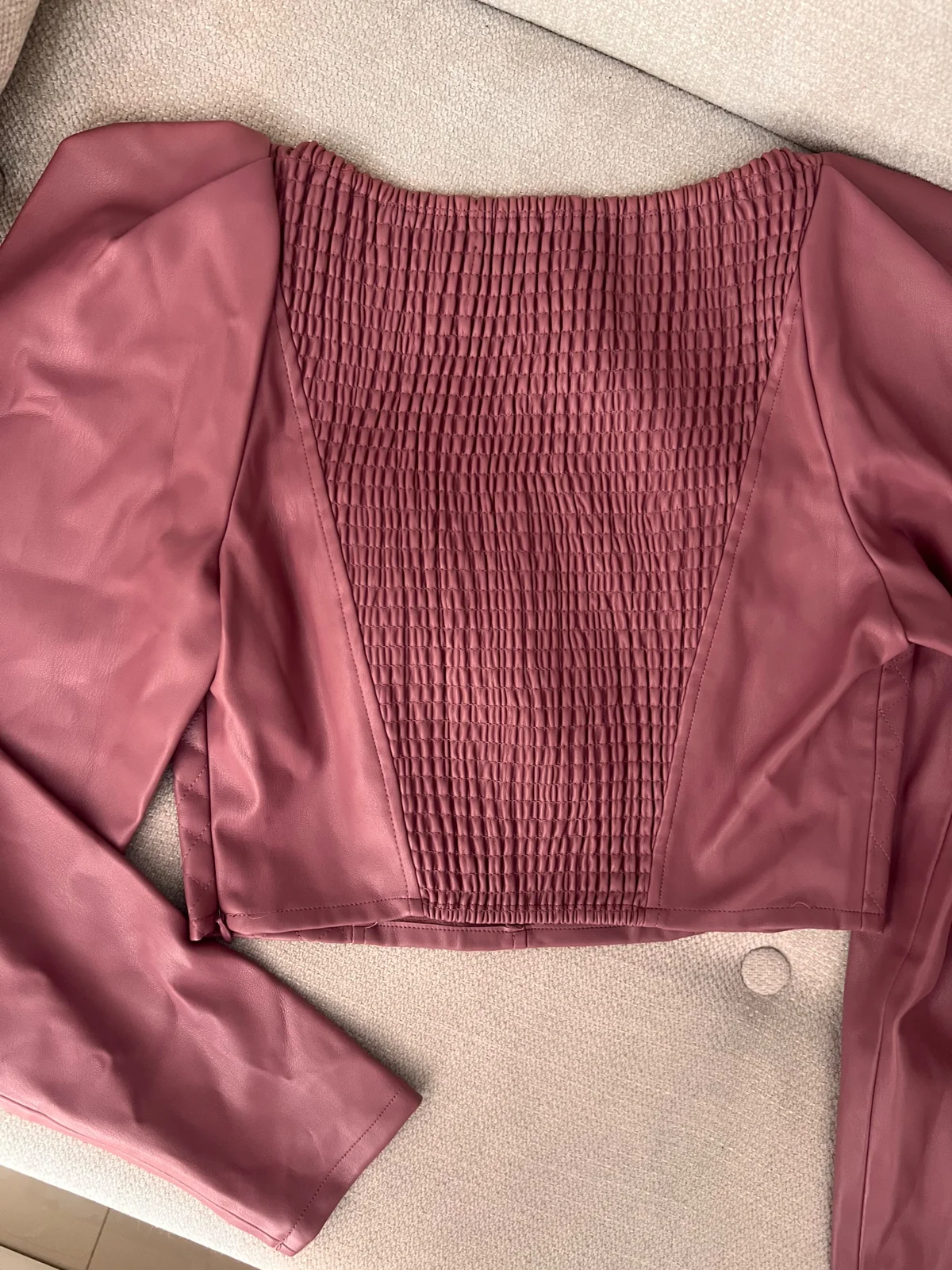 ZARA top - S