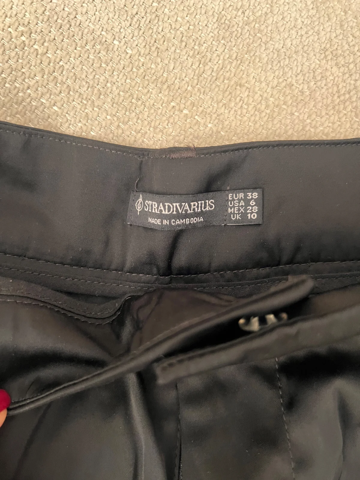 Stradivarius šorts - 38