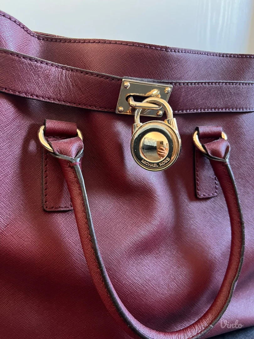 MICHAEL KORS TORBA