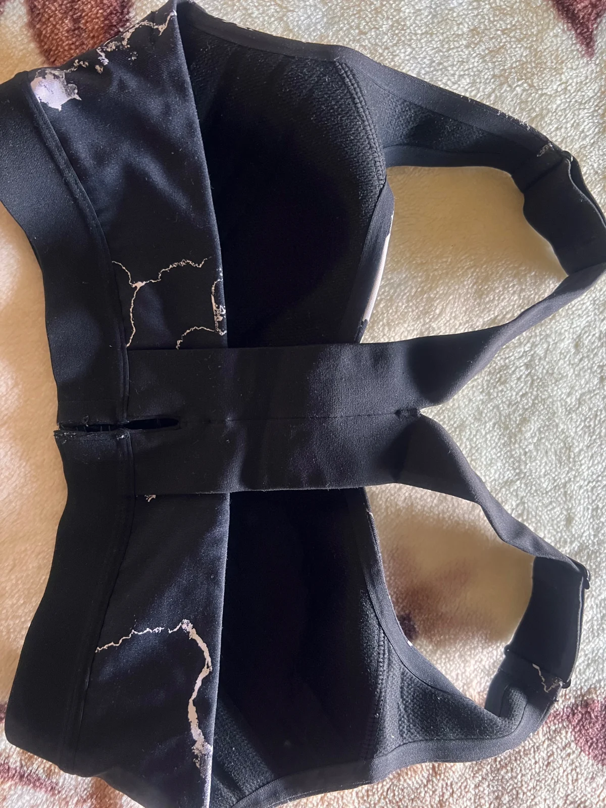 ADIDAS top za trening