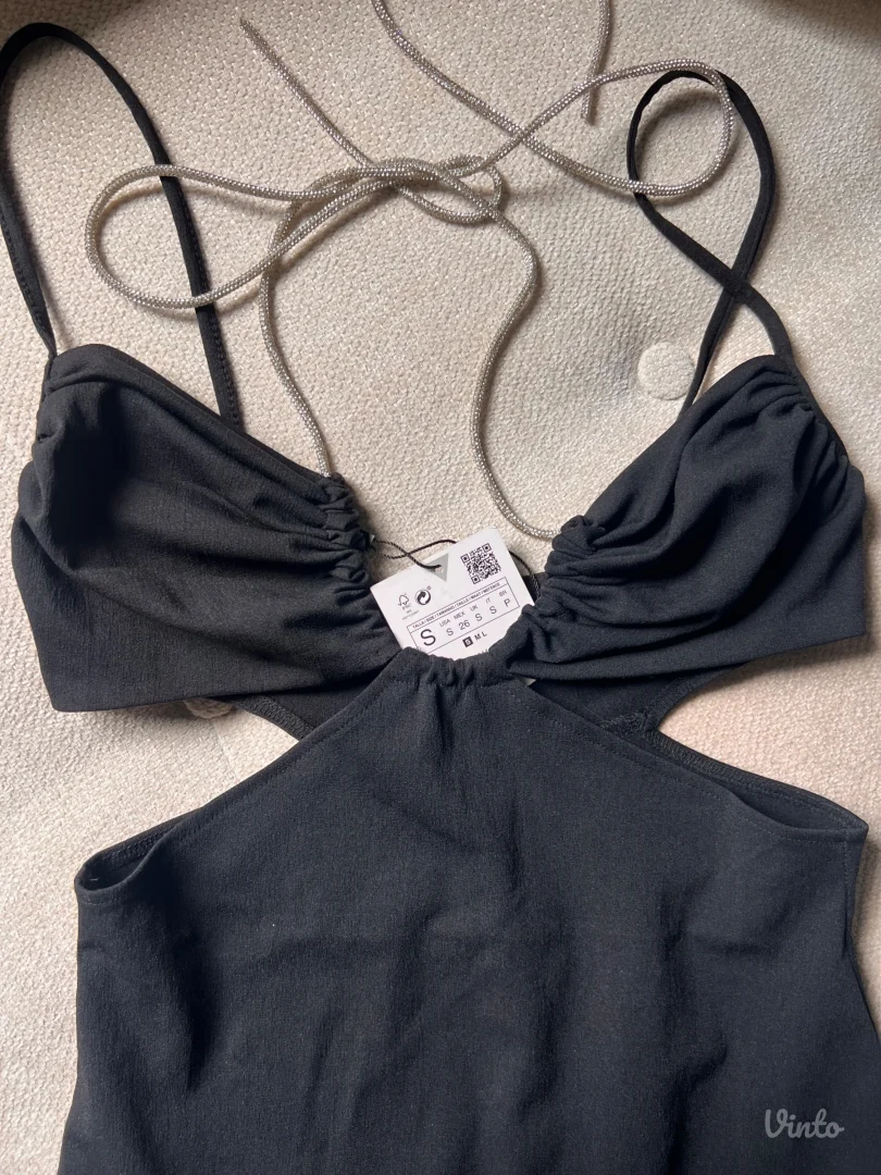 Zara haljina | NOVO S