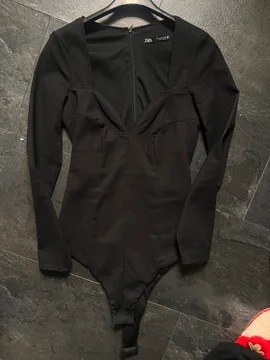 ZARA body - S