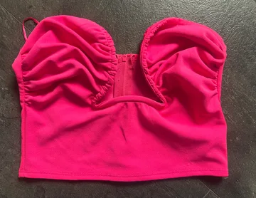 Stradivarius top M