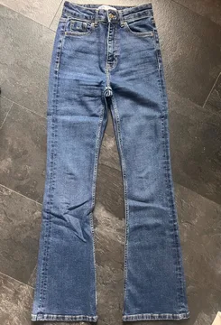 ZARA farmerke -34