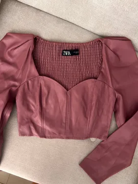 ZARA top - S