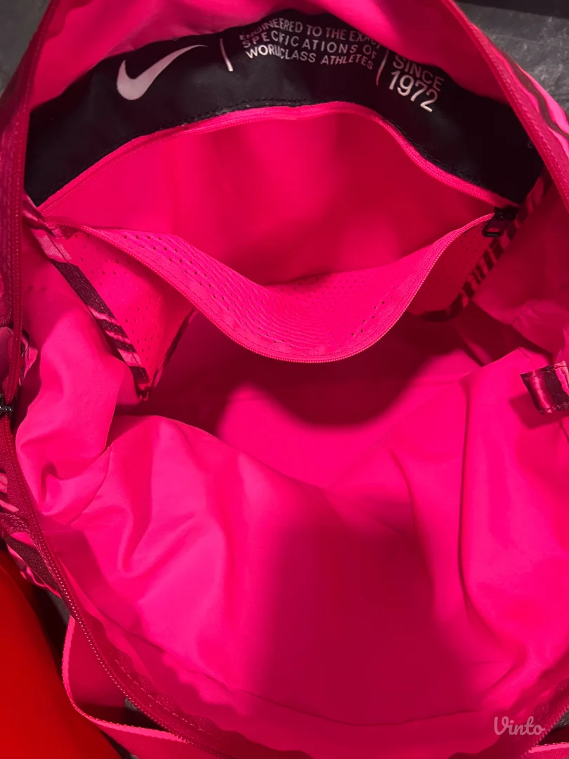 NIKE torba i patike 40