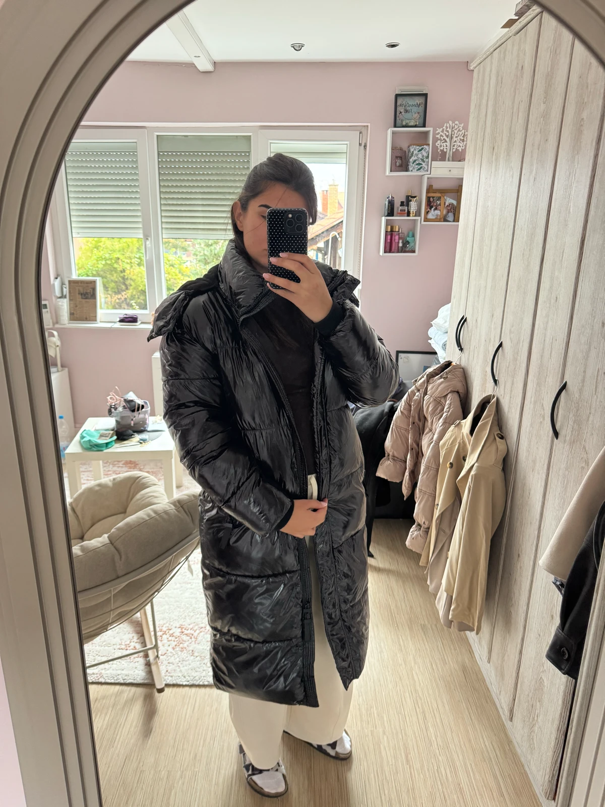 Stradivarius jakna