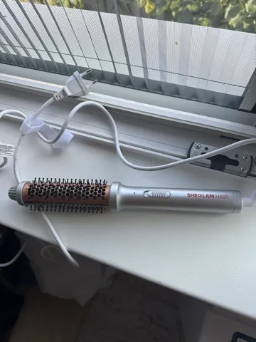 SHEGLAM električna četka