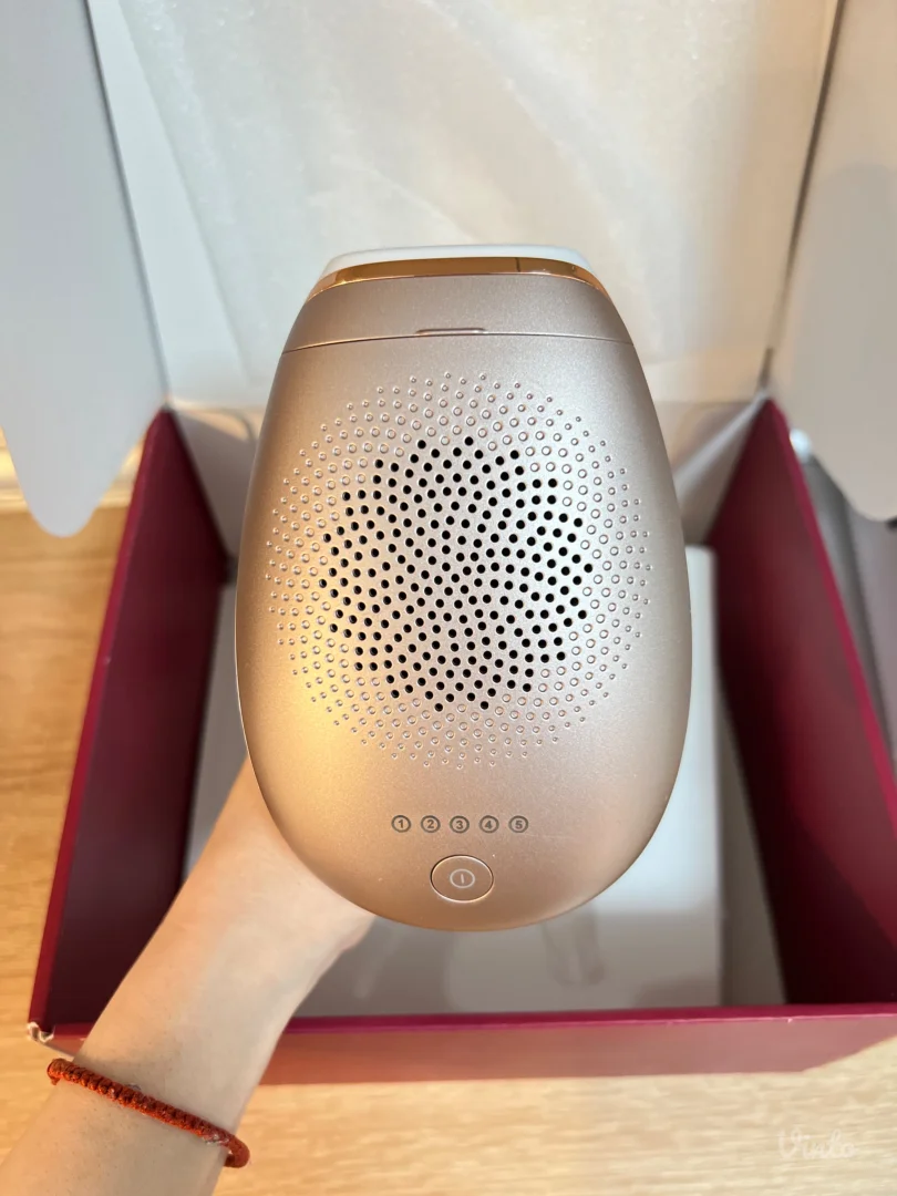 Philips Lumea SC1997/00