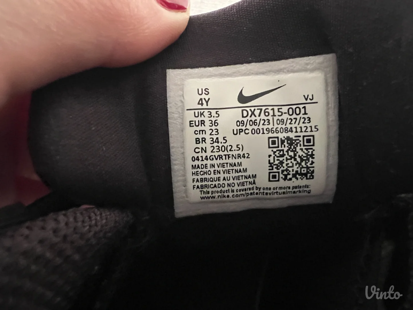 Nike Patike Star Runner 4 NN