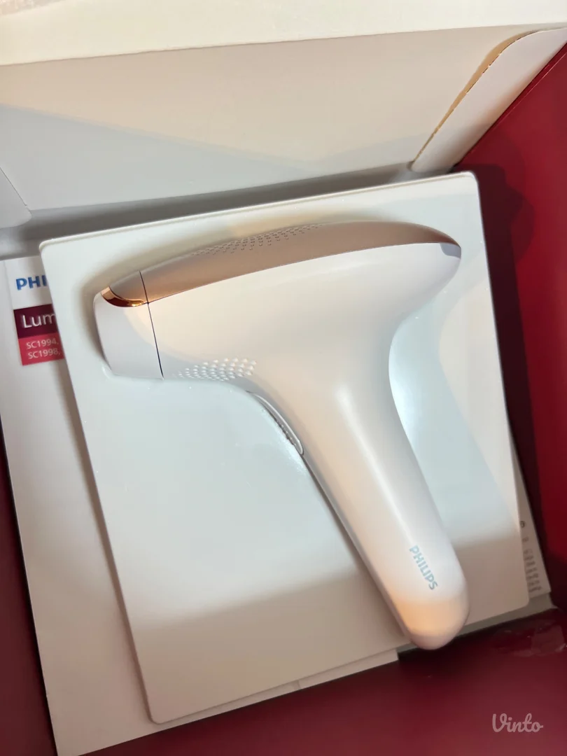 Philips Lumea SC1997/00