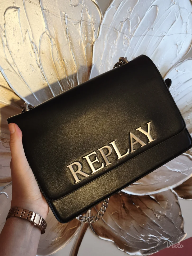 Replay ženska torba