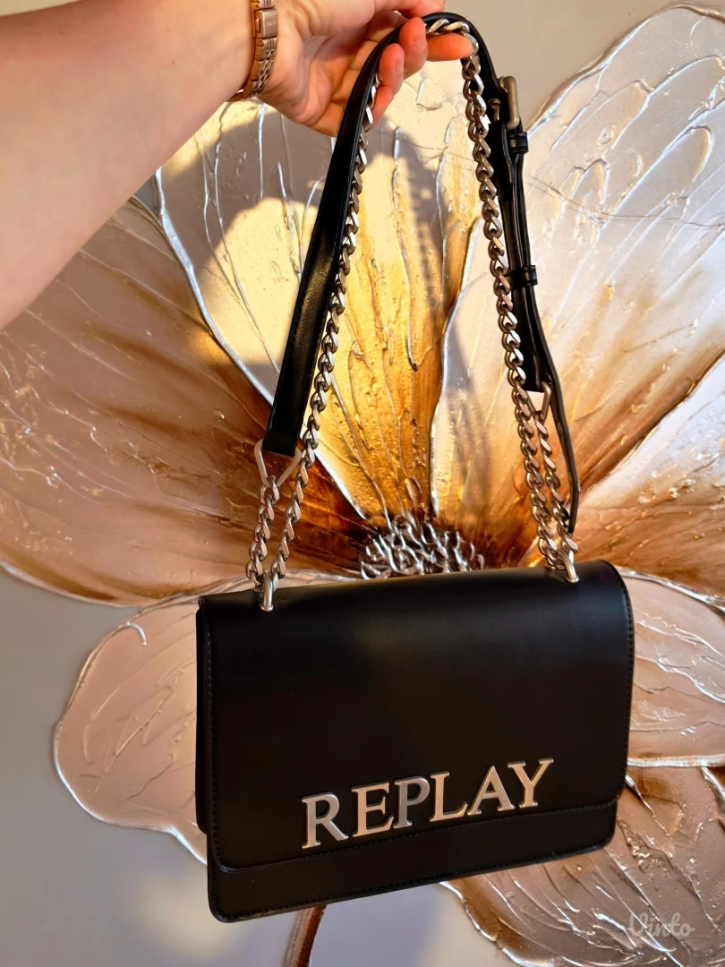 Replay ženska torba