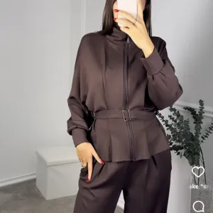 Nova komplet trenerka