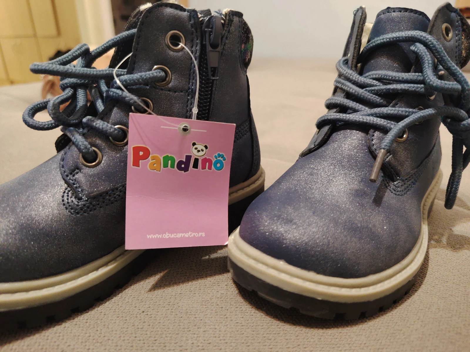 Pandino