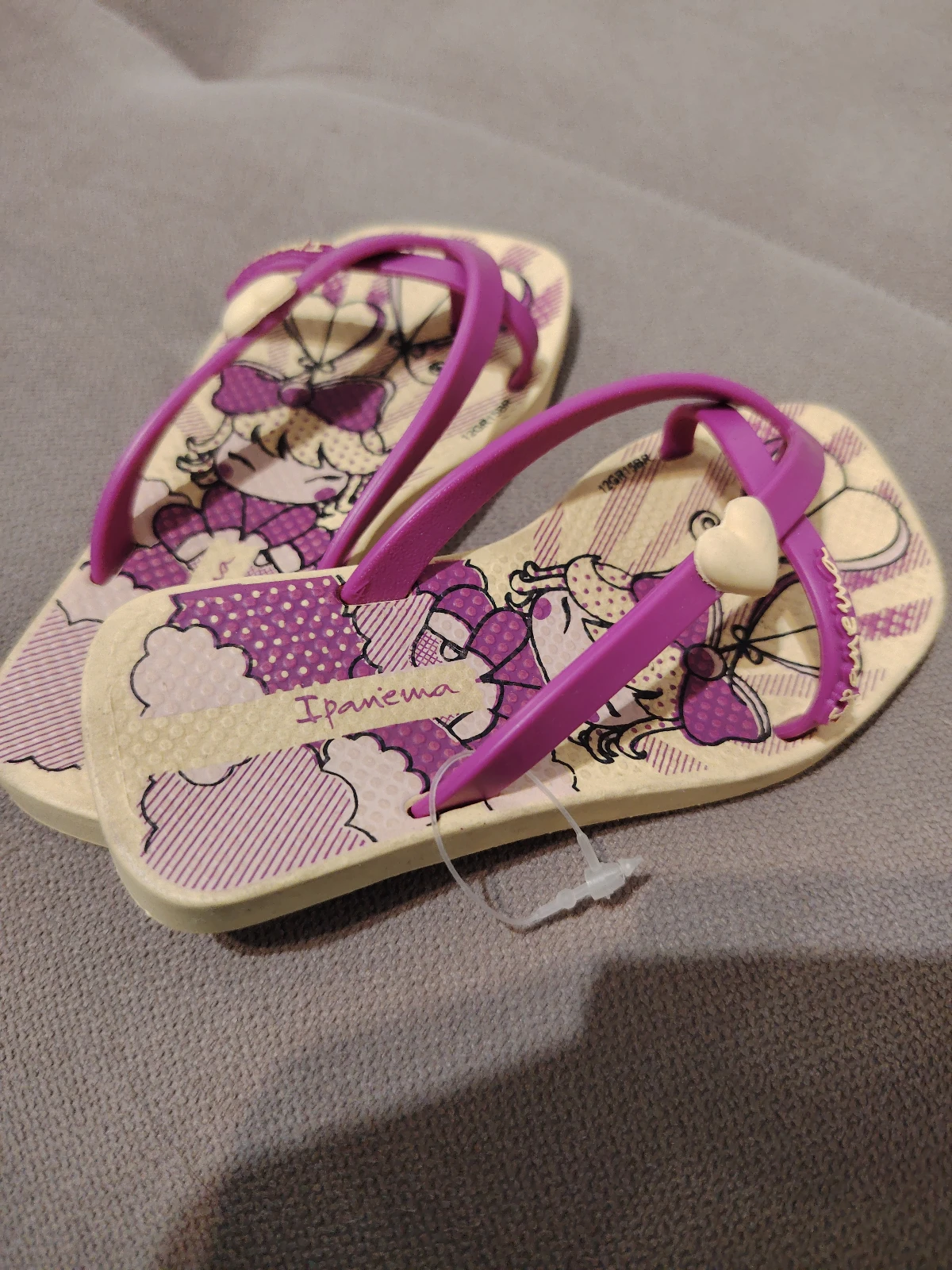 IPANEMA japanke