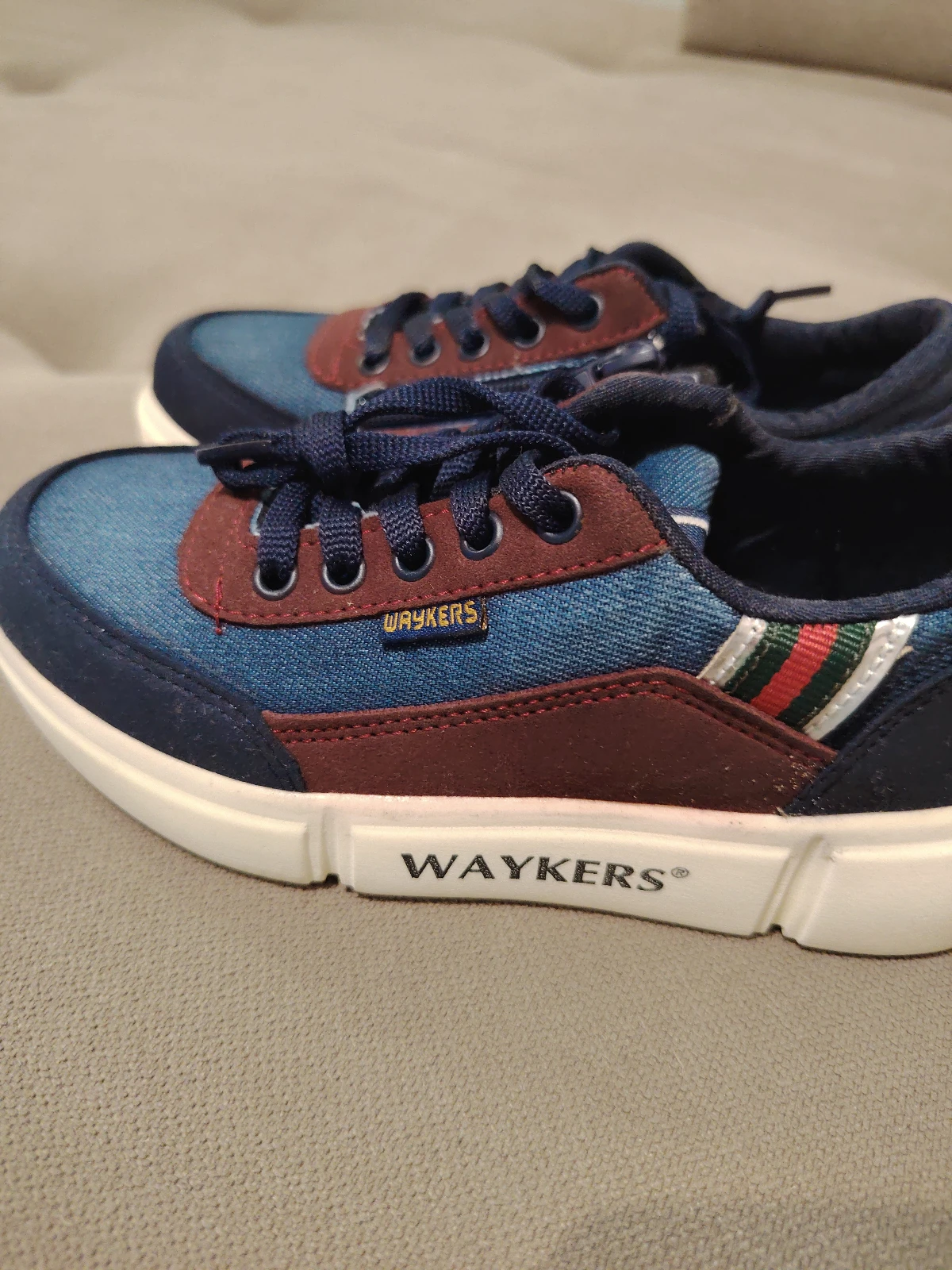 Waykers