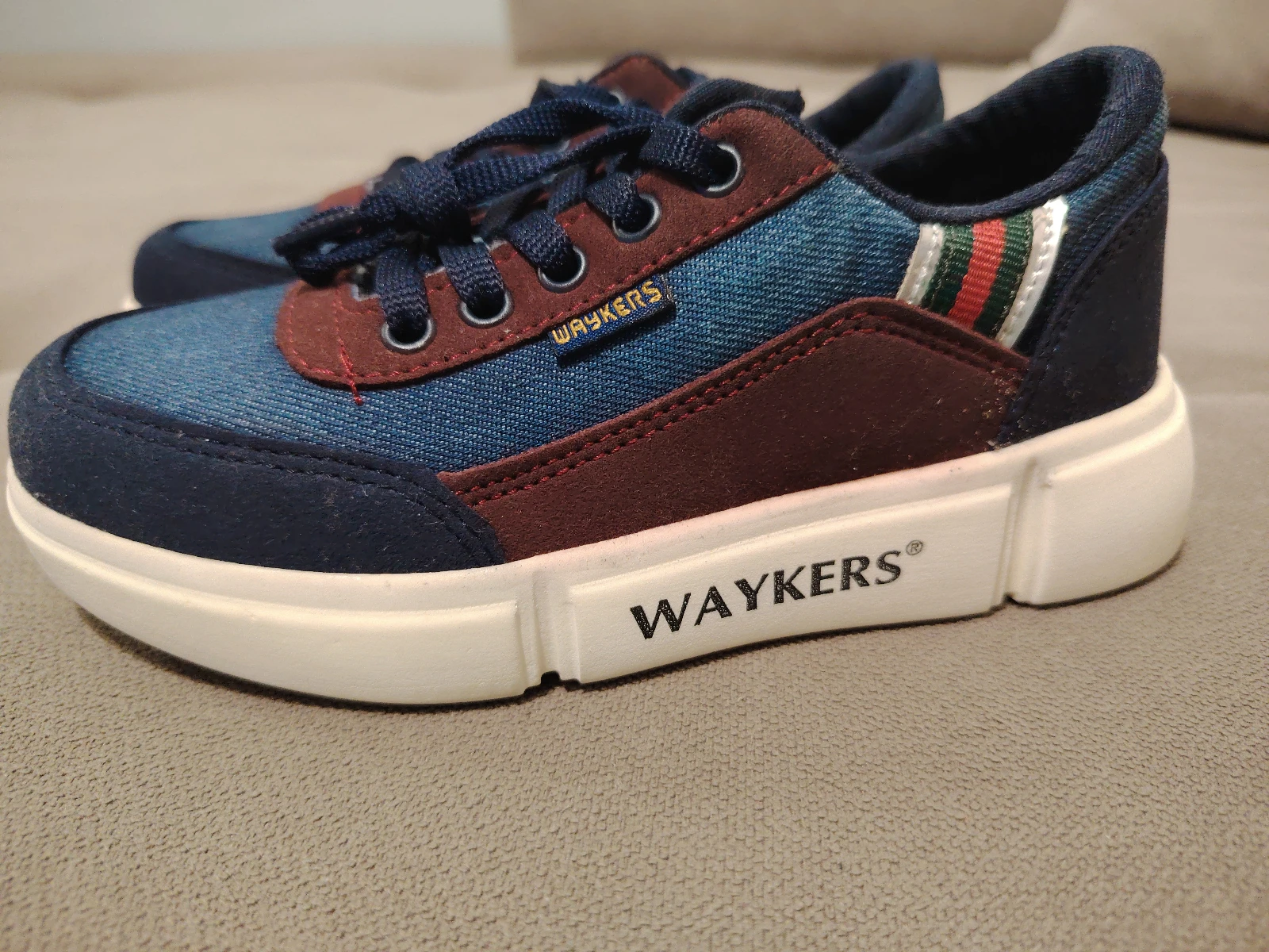 Waykers