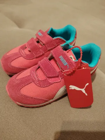 Puma patike