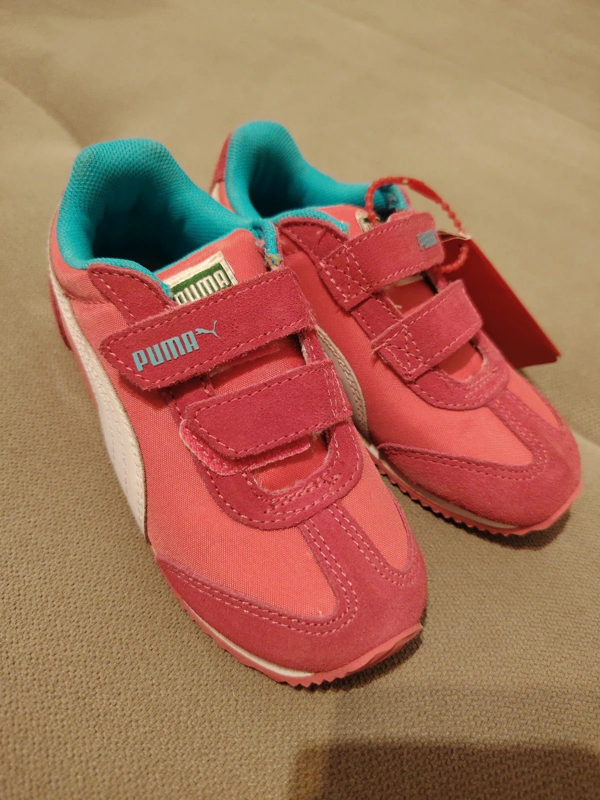 Puma patike