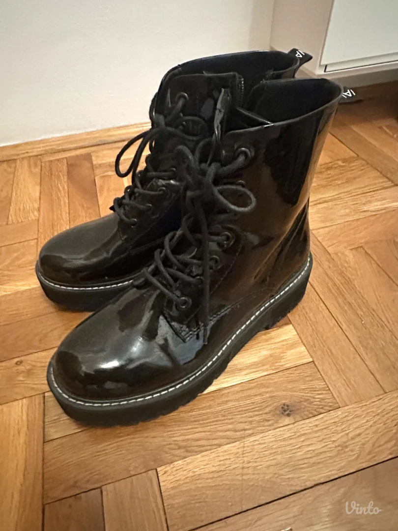 Ženske čizme Catwalk, vel. 40